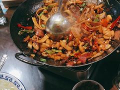 -富正毅三下锅(体育馆店)