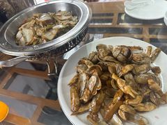 -良师门滨海人家·海鲜·家常菜(滨海城店)