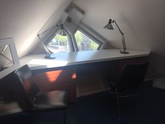 -立体方块屋