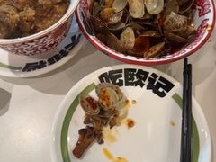 -欧记大排档·景德菜(上海首店)