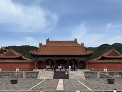 -清东陵