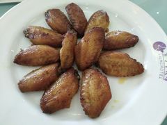 -紫丁香饭店-中餐厅