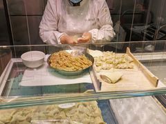 -白锦记手工水饺坊(武圣路店)