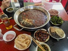 -储奇门鳝鱼火锅(总店)