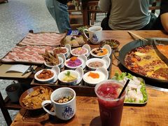 -楠火锅(哈尔滨金爵万象店)