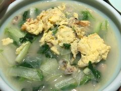 -吕氏疙瘩汤·新鲁菜(济南万象城店)