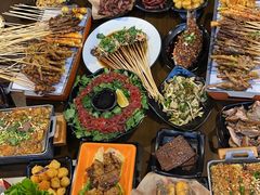 -林二哥宜烤官·宜宾小烧烤