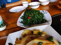 -都江堰石锅鱼