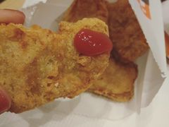 -汉堡王(大连柏威年餐厅店)