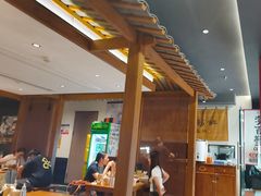 -李百蟹·江南蟹黄面·河景餐厅(夫子庙总店)