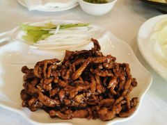 -白云中餐厅·粤菜·亚龙湾喜来登度假酒店