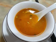 -李师傅脆肚(梅林店)
