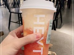 -喜茶(中山利和新地店)