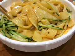 -巴依老爷新疆美食(望京小街店)