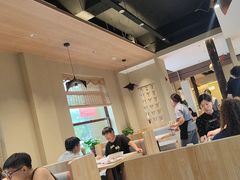 -桥头堡·坤德餐厅(滨江道店)