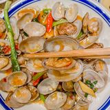 巨好吃的地道潮汕排档，吃一口就沦陷了！！