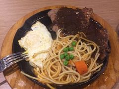 -诺丁牛排(南京江宁万达店)