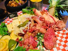 -鹿萤季·营地小馆(皇后公园店)
