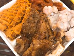 -东江海鲜酒家(艺都分店)