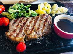 -必胜客(宁海西子国际店)