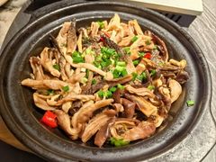 -梁家大院•农家菜(昆山会展中心店)