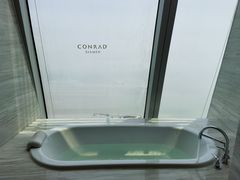 -厦门康莱德酒店