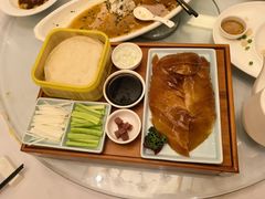 星晨港式片皮鸭-星晨酒店(五角场店)