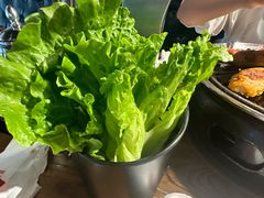 -九田家黑牛烤肉料理(福州道店)