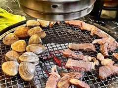 -燚青春东北泥炉烤肉(百合店)