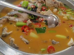 -西湖鱼小海鲜·杭帮菜·农家菜(断桥店)