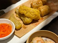 -大洋家·潮汕鱼鲜·花胶砂锅粥(天河东路店)