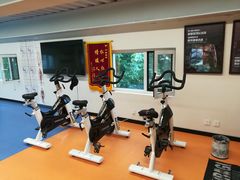 -BD健身私教工作室(CBD店)