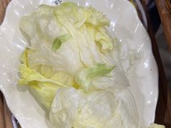 -芦月轩羊蝎子(北蜂窝店)