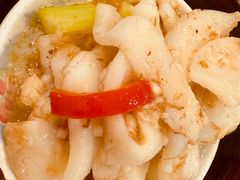 -凤城酒家(渣华道)