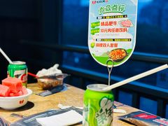 -七欣天香辣蟹火锅(常州丰臣国际广场店)