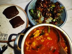 -小吊梨汤·北京菜·烤鸭(鸟巢店)