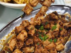 -嘉升大排档(番禺总店)