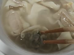 -吉祥馄饨(宁波高铁店)