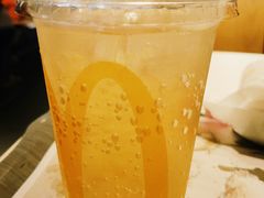 -麦当劳(凯德广场店)