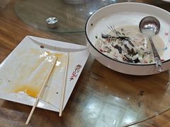 -渔老大·有机鱼馆·老字号(古城店)
