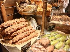 -B&C黄油与面包·THE GARDEN BAKERY概念店(世纪汇店)