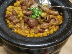 -陶德砂锅(蜀汉路店)