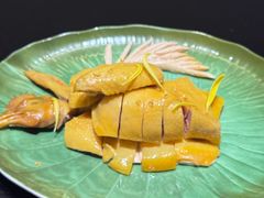 -荣兴酒家(徐家汇店)