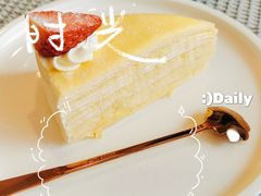 -木马MUA咖啡·蛋糕·甜品(泛悦城市广场店)