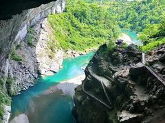 -咸丰县唐崖河景区