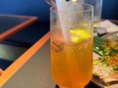 -Ameigo梅果·云贵川bistro(长宁来福士店)