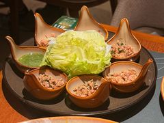 -Tegu泰古莲·泰国餐厅(红山6979店)