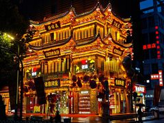 -衣裳街历史文化街区