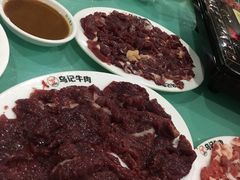 -乌记鲜活牛肉城(金砂东路店)