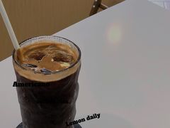 美式-COMPANION COFFEE小伴咖啡